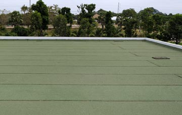 all Broad Alley roofing types quoted for
