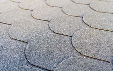 Broad Alley asphalt roofing costs
