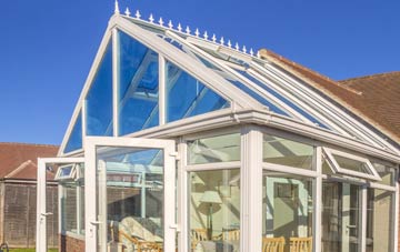 conservatory roof insulation costs Broad Alley