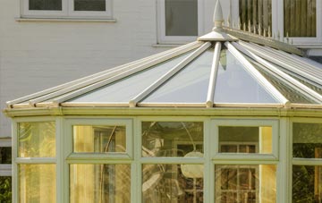 conservatory roof repair Broad Alley, Worcestershire
