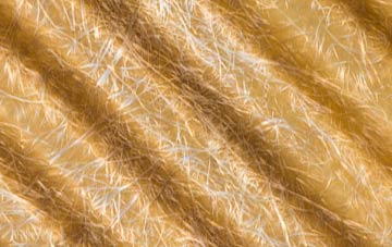 Broad Alley fibreglass roof waterproofing