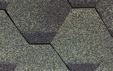 Broad Alley fibreglass shingle repairs