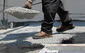 Broad Alley flat roofing companies