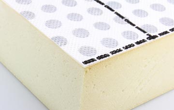 meeting Broad Alley building codes