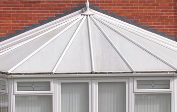 Broad Alley polycarbonate conservatory roof repairs