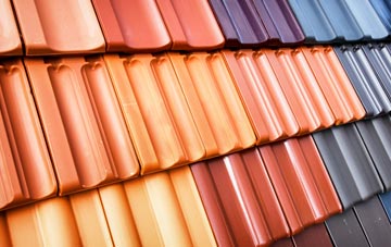 Broad Alley roof tile costs