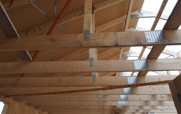 Broad Alley roof truss costs