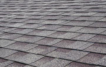 Broad Alley tiles for shallow pitch roofing