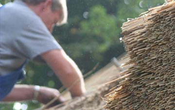 professional Broad Alley thatchers