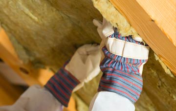 types of Broad Alley pitched roof insulation materials