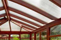Broad Alley conservatory roofing insulation