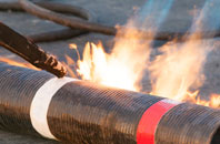 Broad Alley flat roofing replacement