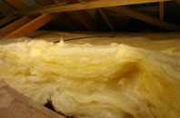 Broad Alley pitch roof insulation