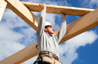 Broad Alley roof replacement work