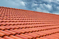 Broad Alley roofing tiles