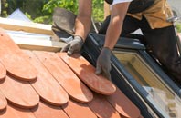 Broad Alley tiled roofing companies