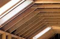 Broad Alley tapered roof insulation quotes